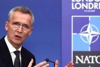 ستولتنبيرج