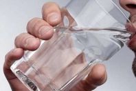 نقص السوائل في الجسم 

