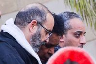 محمد منير وأيمن بهجت قمر