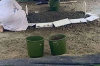 قبر السلطان قابوس