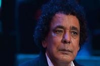 المطرب محمد منير