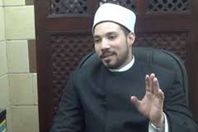 الداعية عبد الله رشدي