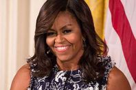 ميشيل أوباما