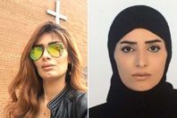 فايزة المطيري