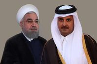 تميم وروحاني