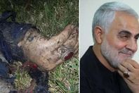 قاسم سليماني