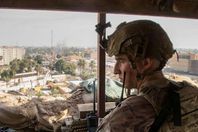 جنود أمريكيون