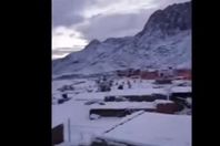 جانب من الفيديو