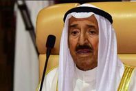 أمير الكويت