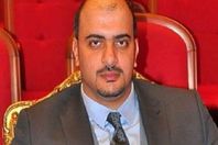 عبدالحميد الهواري أمين العمل الجماهيري بحزب مستقبل وطن