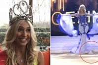 البلجيكية "?سيلين فان أويستل?"