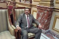 احمد مصطفى الفرجانى