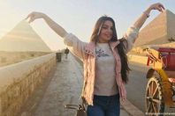 الراقصة جوهرة