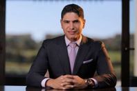 رجل الأعمال أحمد أبو هشيمة