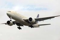 طائرة بوينج 777