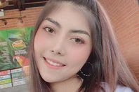 معركة حتى الموت بين امرأة وأفعى داخل حمام