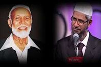 أول تعليق للداعية ذاكر نايك على اغتيال يوسف ديدات