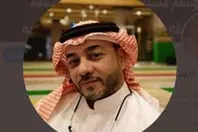 الكاتب السعودي عبد الرحمن الأهدل