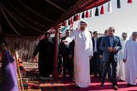 مهرجان شرم الشيخ التراثي الدولي