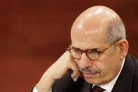 محمد البرادعي