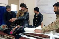 الطفلة المعجزة"سامينا"