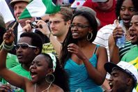 فضائح جنسية في مونديال 2018