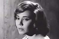 الفنانة ماجدة