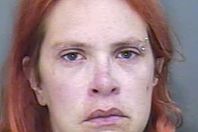 الأم القاتلة