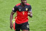 اللاعب لوكاكو