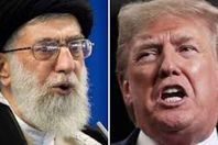 إهانة جديدة من "ترامب" لـ "خامنئي"
