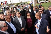 صالون مصر الدولي للفنون 


