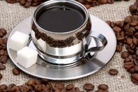 دايت القهوة
