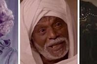 نجوم رحلوا في بداية 2020