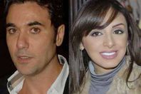 انغام واحمد عز