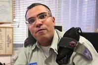 افيخاي ادراعي