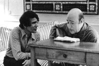 عبد الحليم والطويل