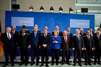 مؤتمر برلين