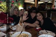 أصالة وفيفي عبده