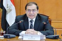 وزير البترول طارق الملا