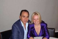 سعيد دشتي والروسية