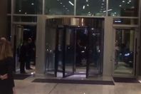 مقر إقامة السيسي