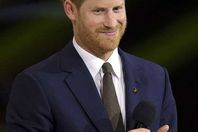 الامير هاري