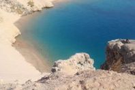 مكان لقاء الخضر بالنبي موسي