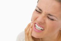 الام الاسنان