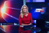 الإعلامية الراحلة نجوى قاسم