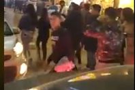 جانب من الفيديو