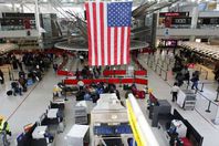 مطار نيويورك