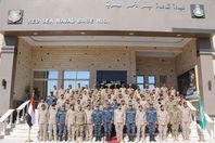 جانب من الفعاليات