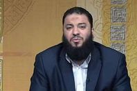 الشيخ حازم شومان