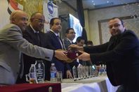 إطلاق المبادرة